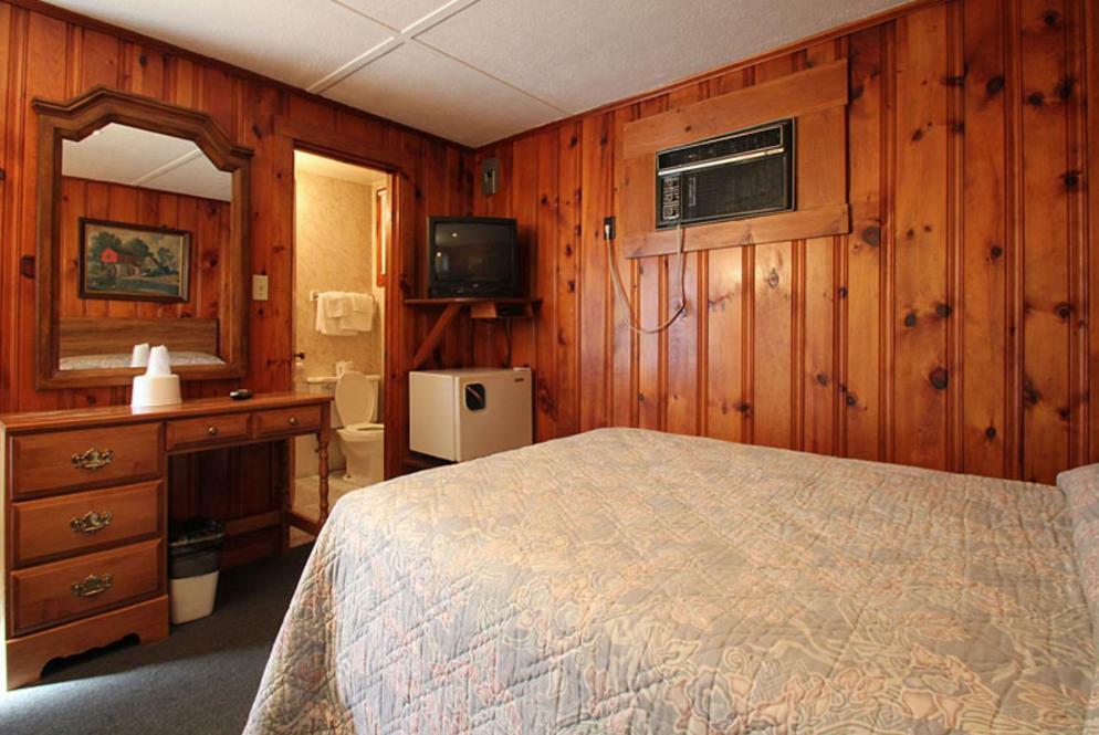 Dolphyn Motel Hampton Exteriér fotografie